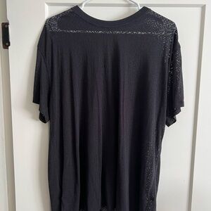 Lululemon all yours t shirt